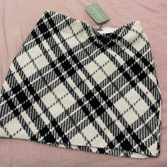 H&M fall skirt - Picture 1 of 2